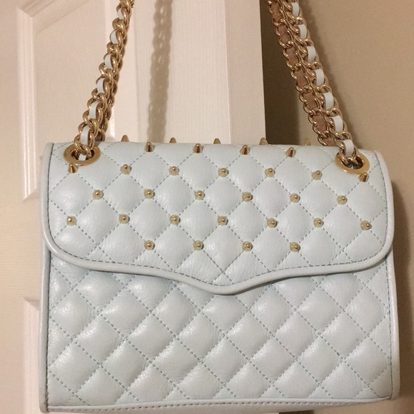 Rebecca Minkoff Handbags - HP BEST IN BAGS 4/4 💓 Rebecca Minkoff Crossbody!